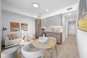 Maison | 1 chambre
