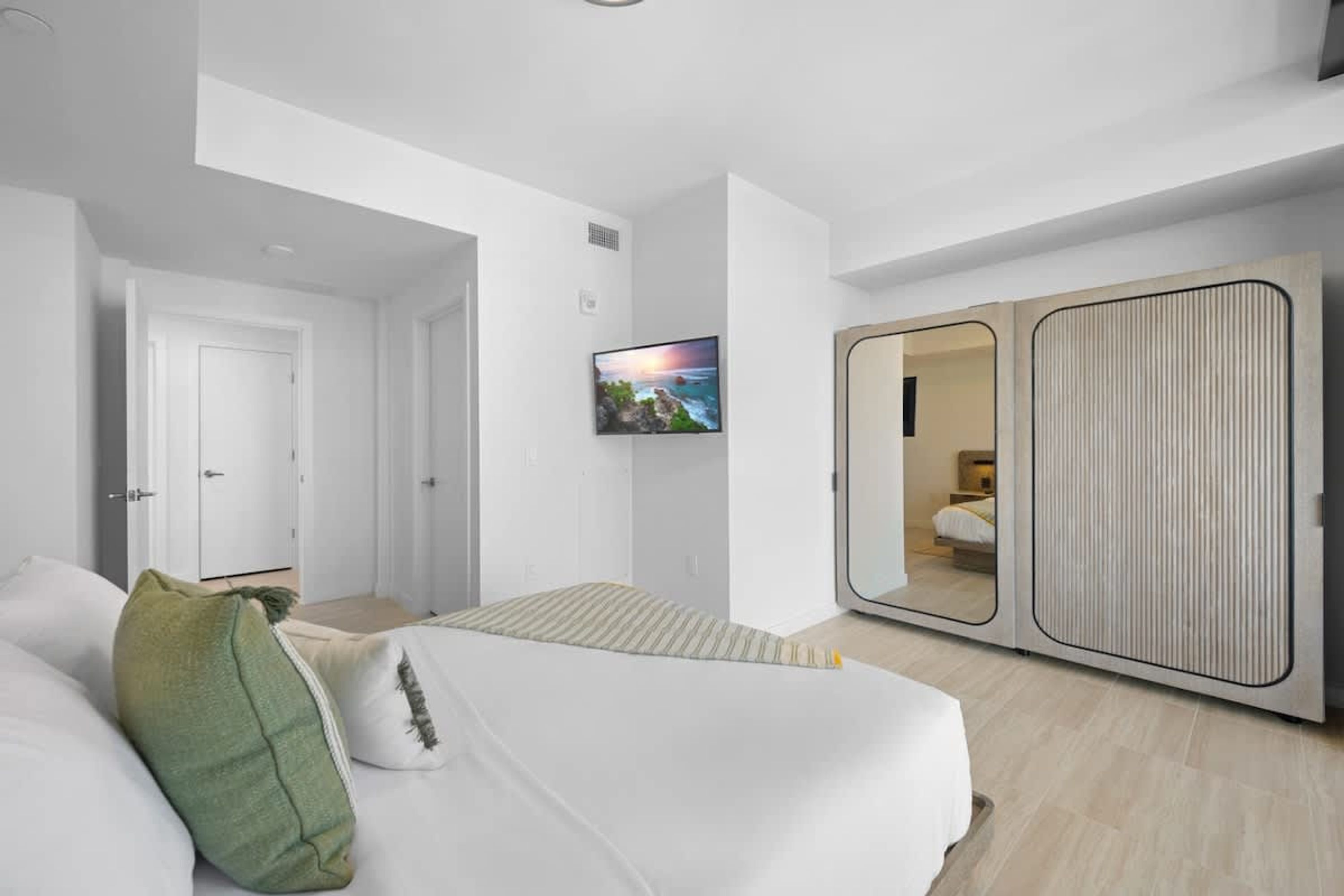 Casa | 2 quartos