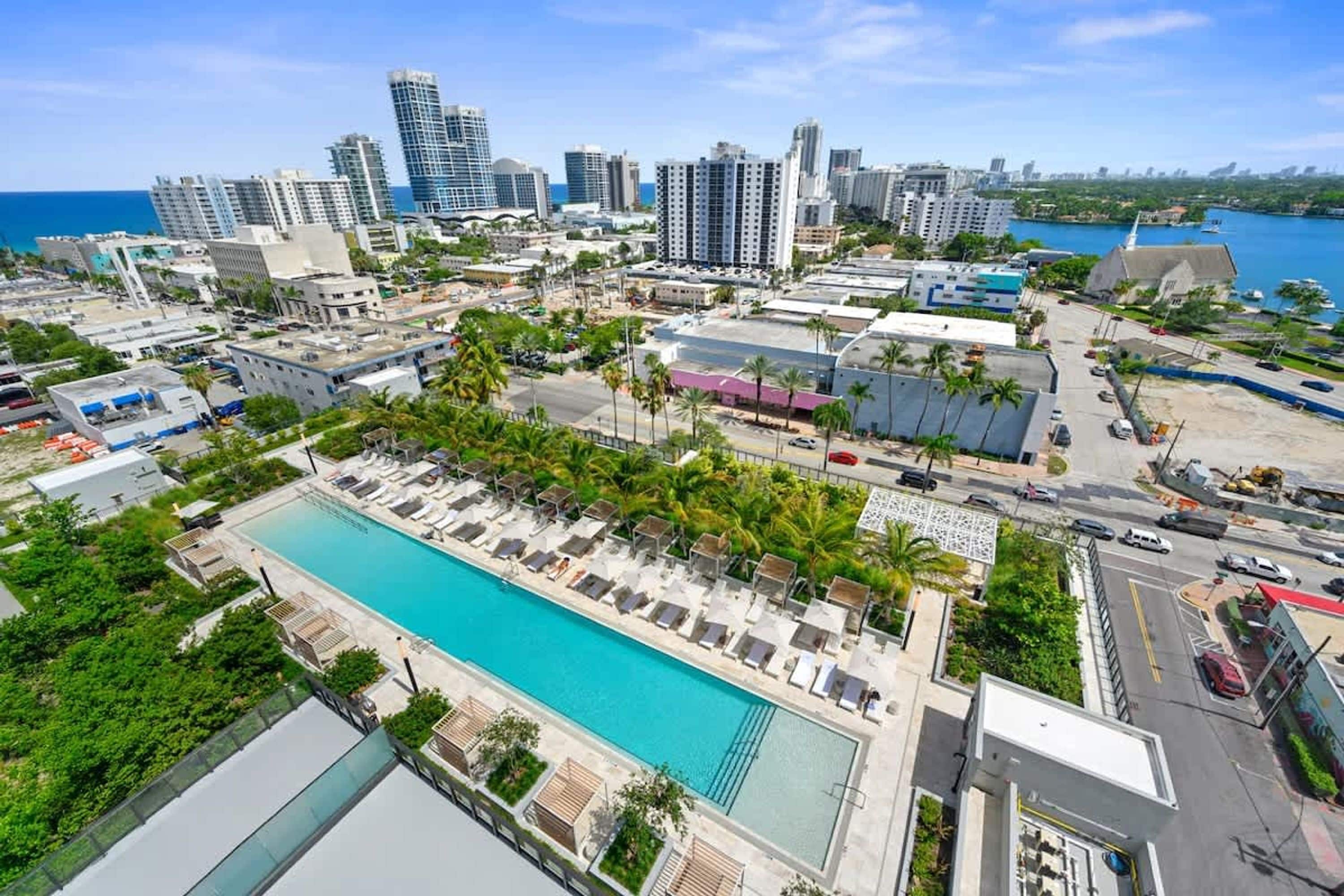 อพาร์ทเมนท์ | 2 ห้องนอน