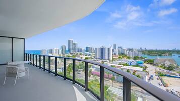 Apartment | 2 bedrooms