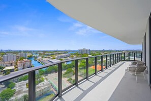 House | 2 bedrooms - NOK Classy 2BR in Miami Beach (Miami Beach)