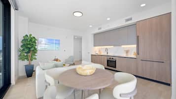 Ferienhaus | 2 Schlafzimmer