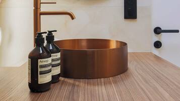 Apartment | Interior