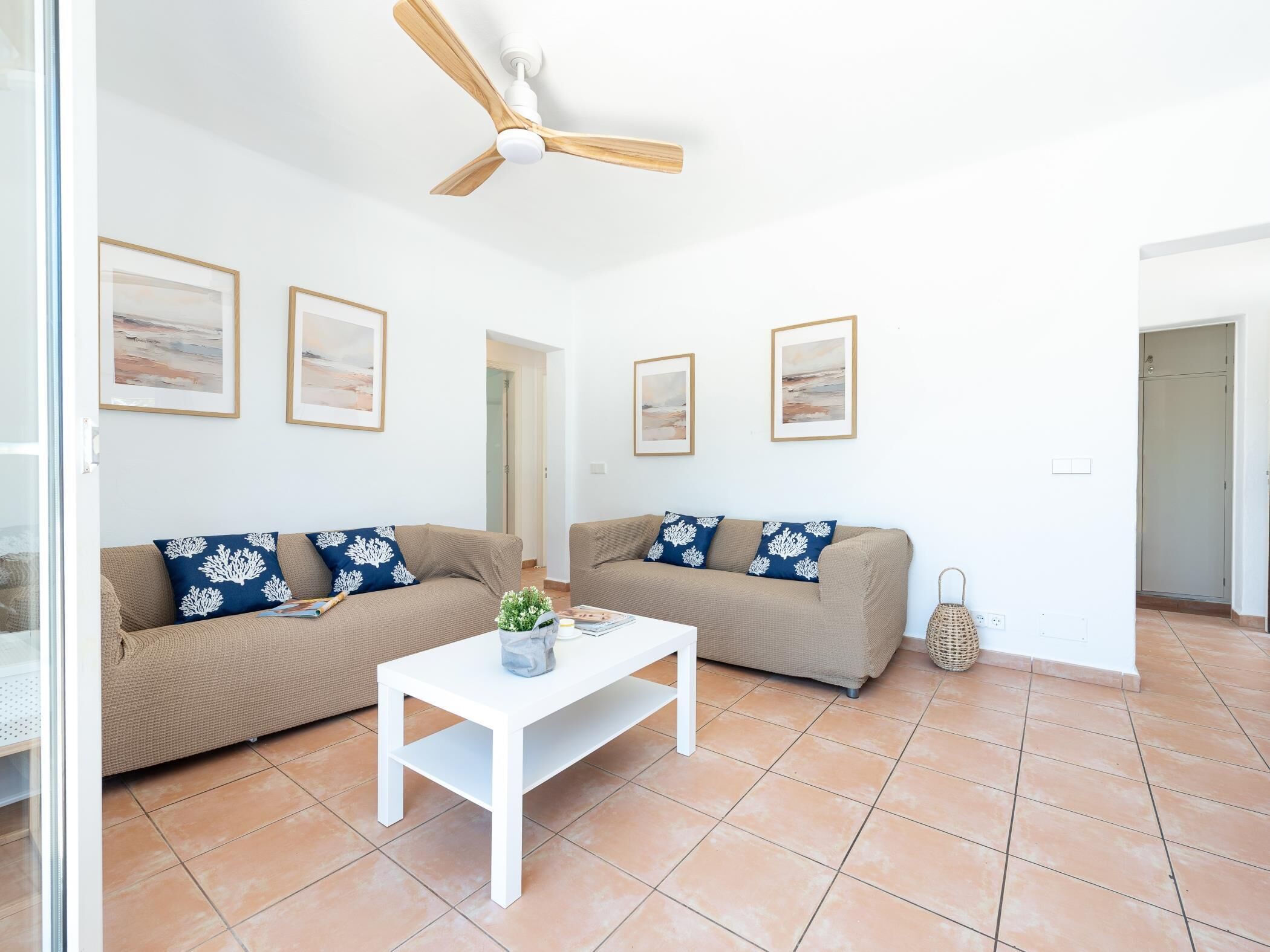 Villa Nautilus · Strand, Pool & Erholung In Cala Dor - Cala d’Or
