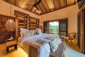 3 bedrooms, desk, iron/ironing board, WiFi - Coastal Living in Huatulco’s Exclusive Enclave (Huatulco)