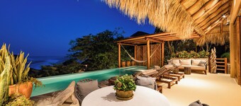 Coastal Living in Huatulco’s Exclusive Enclave