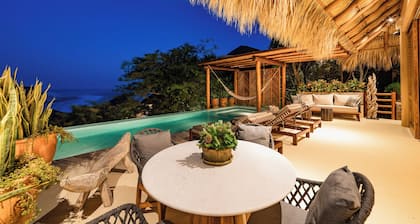 Coastal Living in Huatulco’s Exclusive Enclave