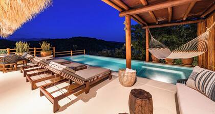 Curated Coastal Living in Huatulco’s Most Exclusive Enclave