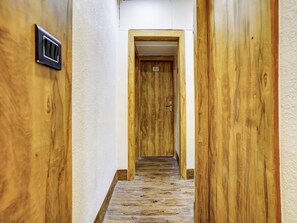 獨棟房屋 | 住宿內部