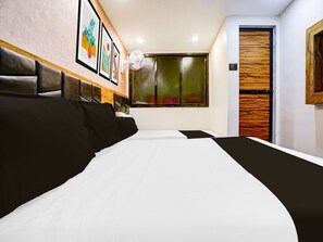 House | 1 bedroom - Hotel O Santacruz Railway Junction Formerly Kharsubway (Mumbai)