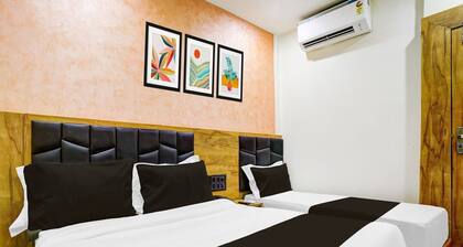 Hotel O Santacruz Railway Junction Formerly Kharsubway