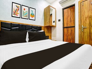 House | 1 bedroom - Hotel O Santacruz Railway Junction Formerly Kharsubway (Mumbai)