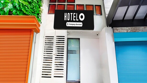 Unclassified image, 1 of 25, button - Hotel O Santacruz Railway Junction Formerly Kharsubway (Mumbai)