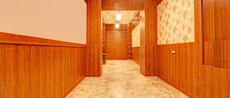 Ferienhaus | Innenbereich