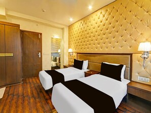 House | 1 bedroom - Palette Hotel Zero Mile Sitabuldi Formerly Gangakashi (Nagpur)