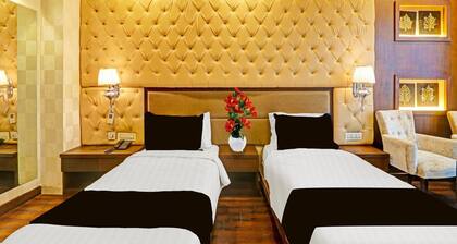 Palette Hotel Zero Mile Sitabuldi Formerly Gangakashi