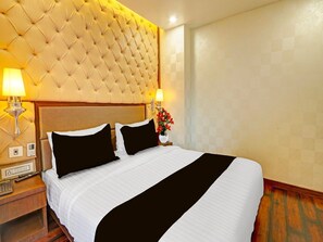 House | 1 bedroom - Palette Hotel Zero Mile Sitabuldi Formerly Gangakashi (Nagpur)
