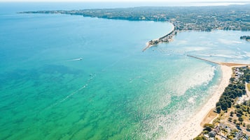Plage à proximité