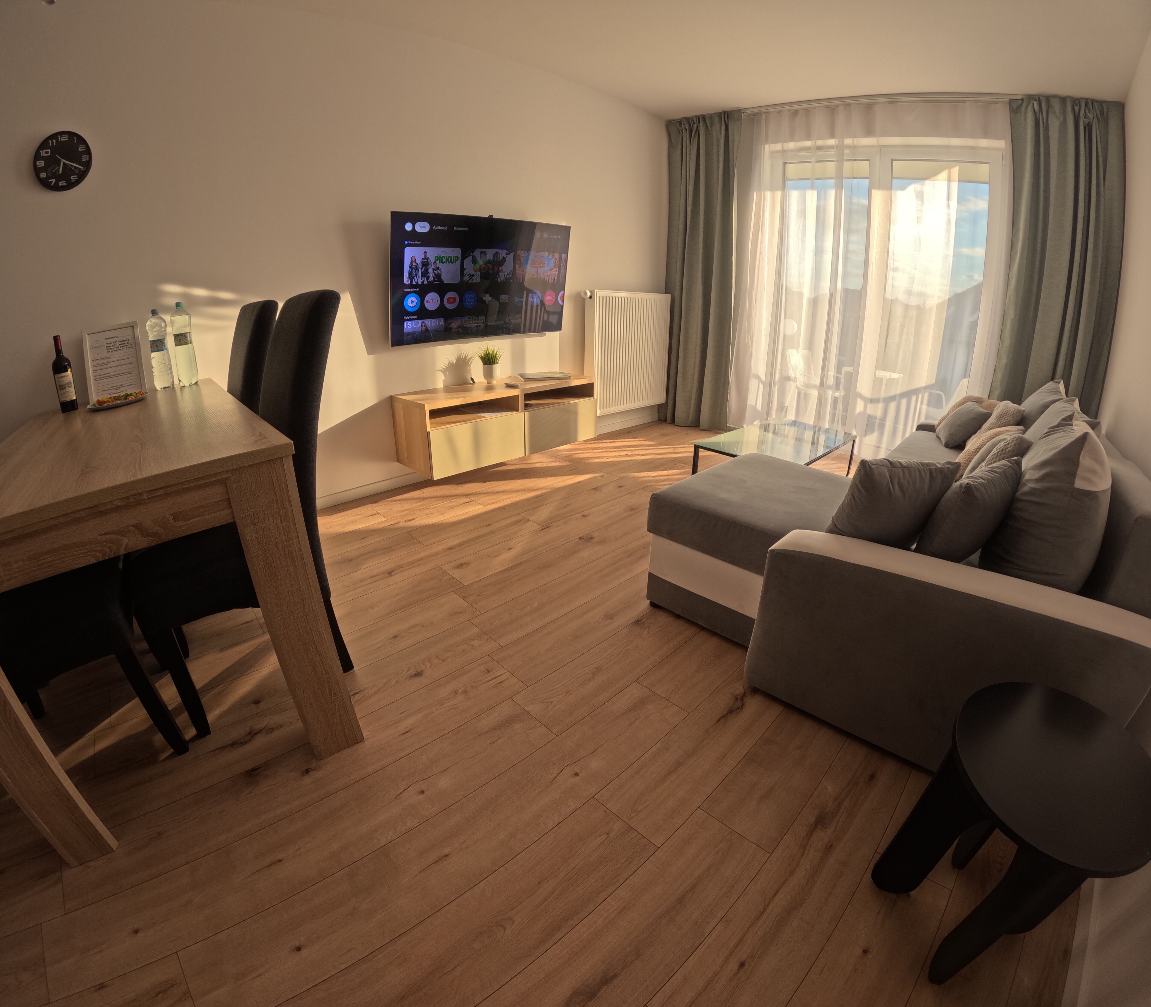 Fernseher