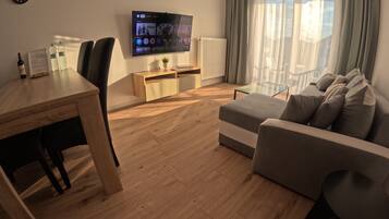 Fernseher
