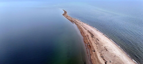 Modern Seaside Escape – Seapart Nowe Pogórze, Close to Gdynia