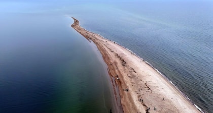 Modern Seaside Escape – Seapart Nowe Pogórze, Close to Gdynia