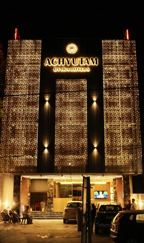 ACHYUTAM 