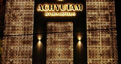 ACHYUTAM
