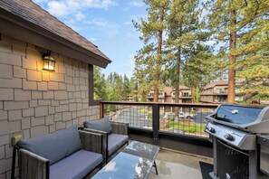 Property grounds - Stylish Townhome by Heavenly | TW703 (South Lake Tahoe)