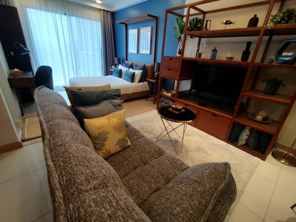 Habitació