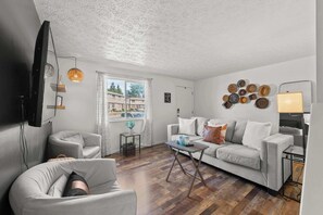 Télévision, espaces bureaux