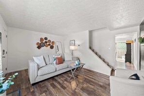 Télévision, espaces bureaux