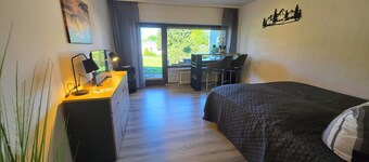 Ochsenkopf apartment