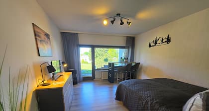 Ochsenkopf-Apartment