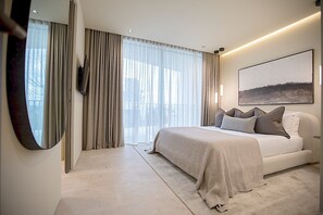 2 Schlafzimmer, Bügeleisen/Bügelbrett, Internetzugang, Bettwäsche