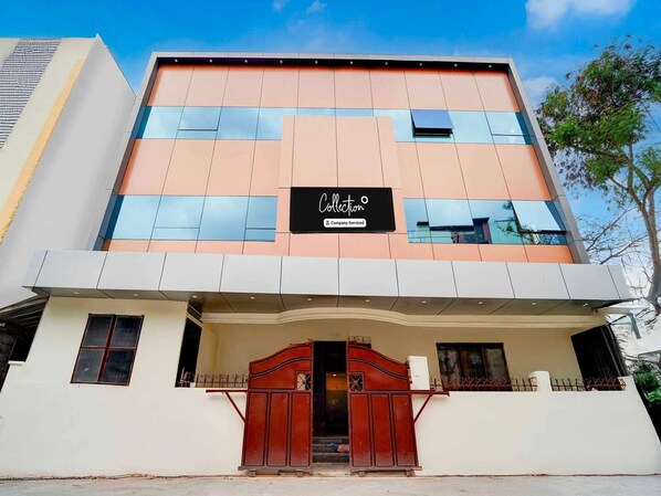 House | Exterior