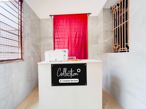 House | Reception