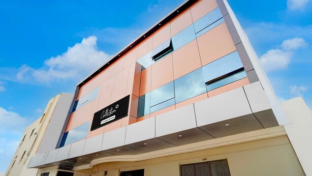 Exterior - Collection O Coimbatore Hopes College (Coimbatore)