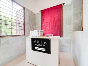 House | Reception