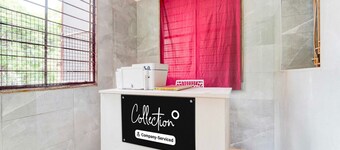 Collection O Coimbatore Hopes College