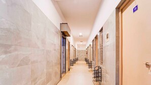 Interior - Collection O Coimbatore Hopes College (Coimbatore)