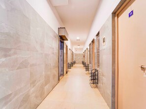 House | Interior