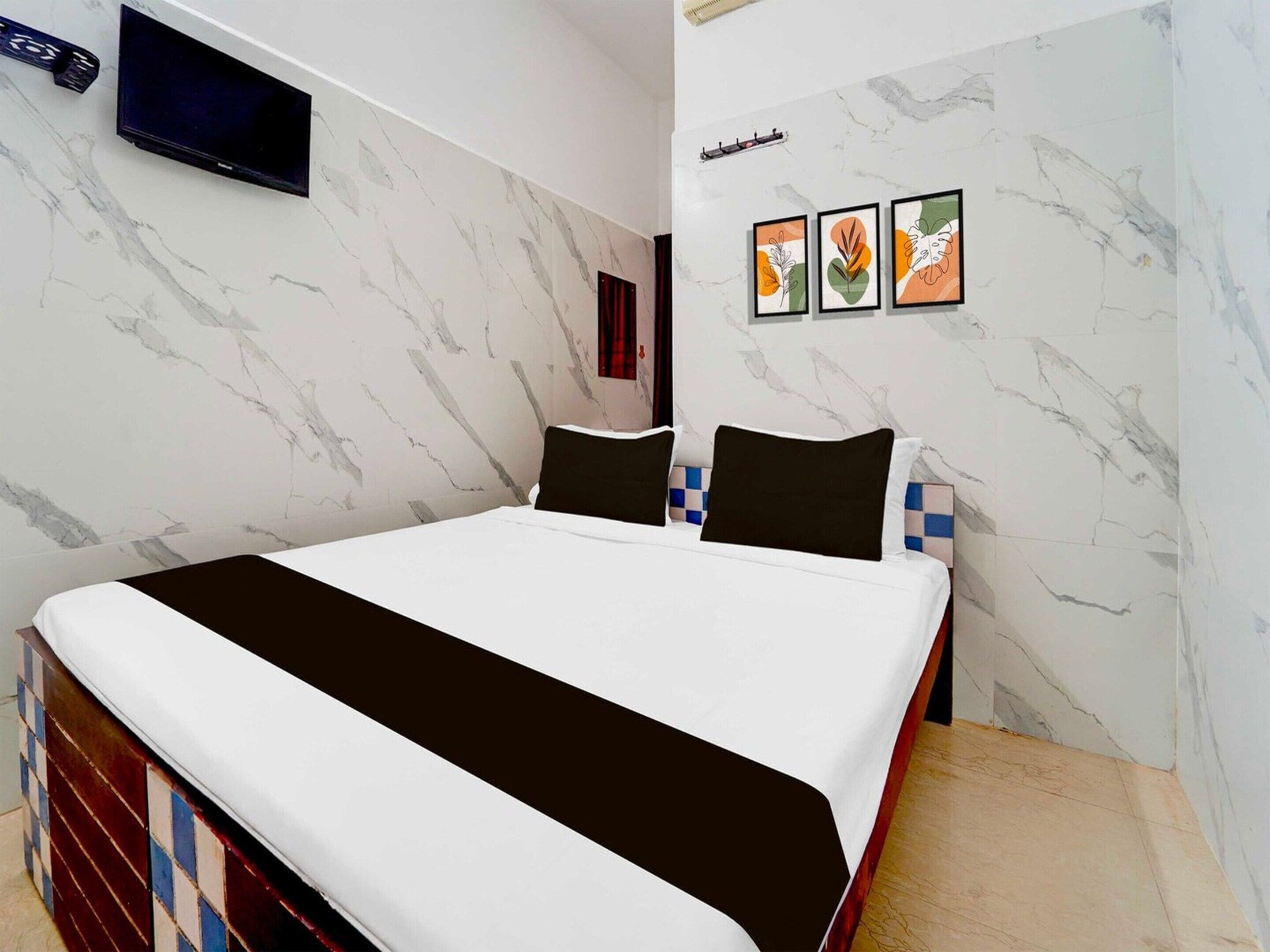 House | 1 bedroom