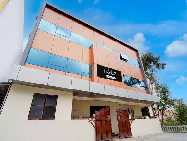 Nhà | Ngoại thất