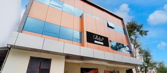 Collection O Coimbatore Hopes College