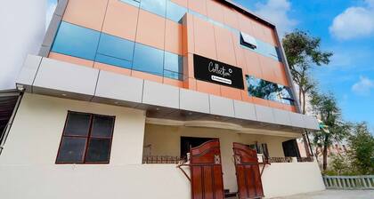 Collection O Coimbatore Hopes College