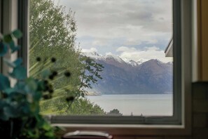 Interior - Serenity on Lomond – Ski, Relax, Repeat in QT (Queenstown)