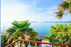 Villa (4 Bedrooms) | Exterior