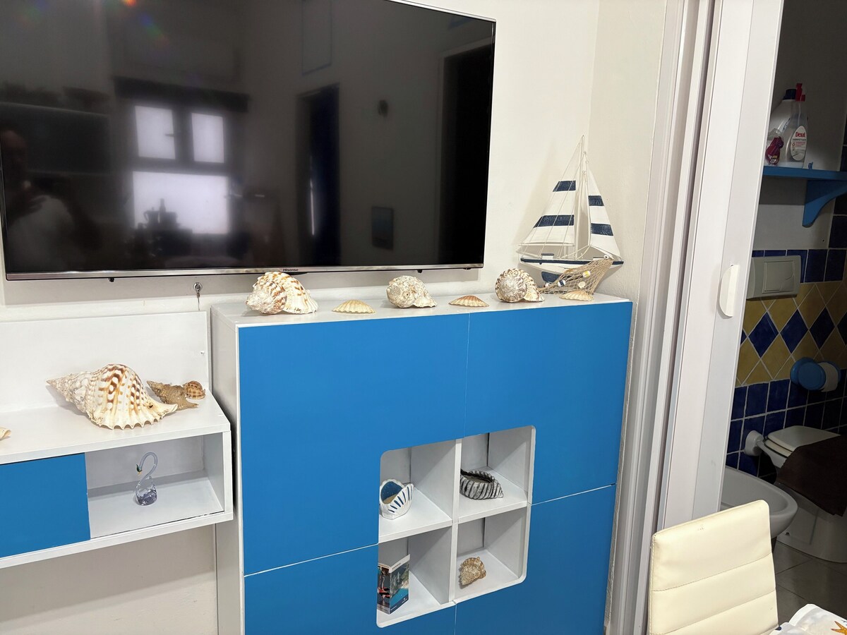 Bild für Gastgeberprofil