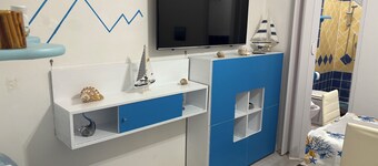 La stanza del Mare